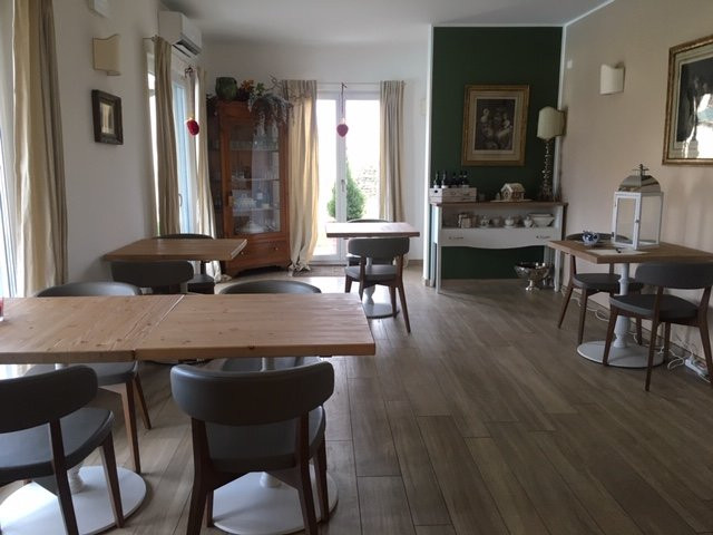 Foresteria Villa Margherita主图