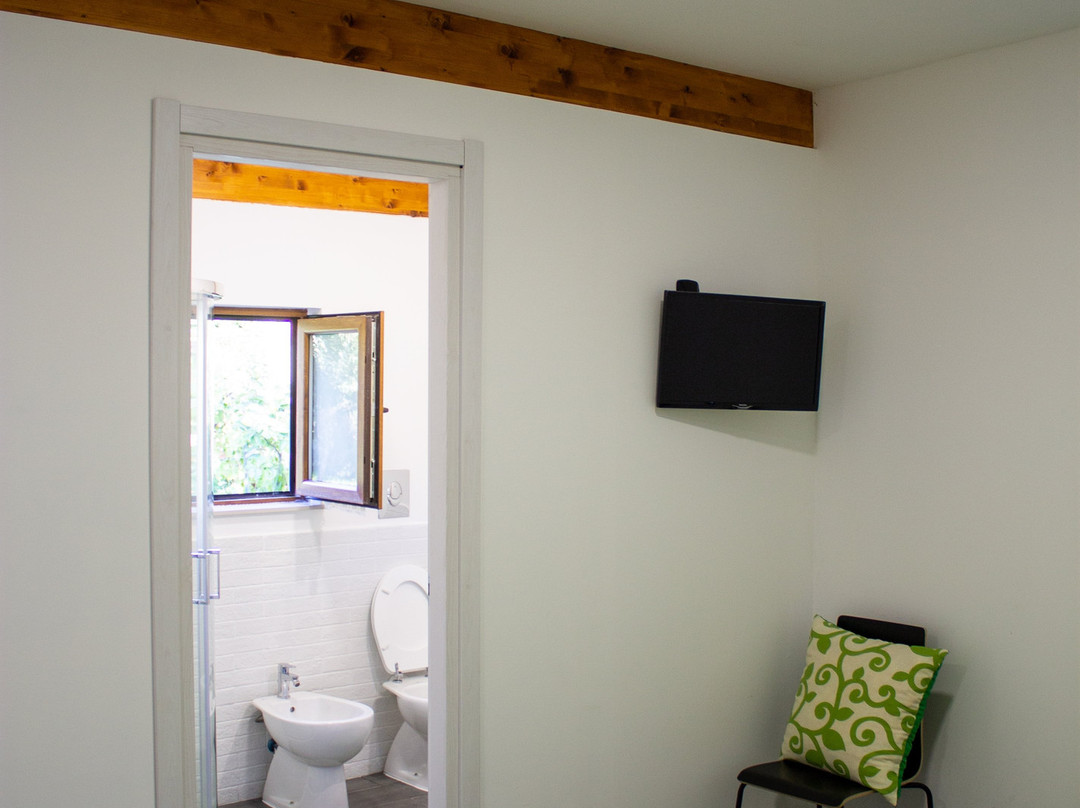 Bed and Breakfast La Palanzana主图