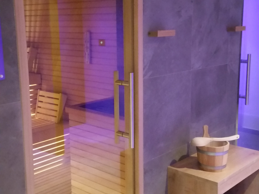 Chalet Aster Hotel主图