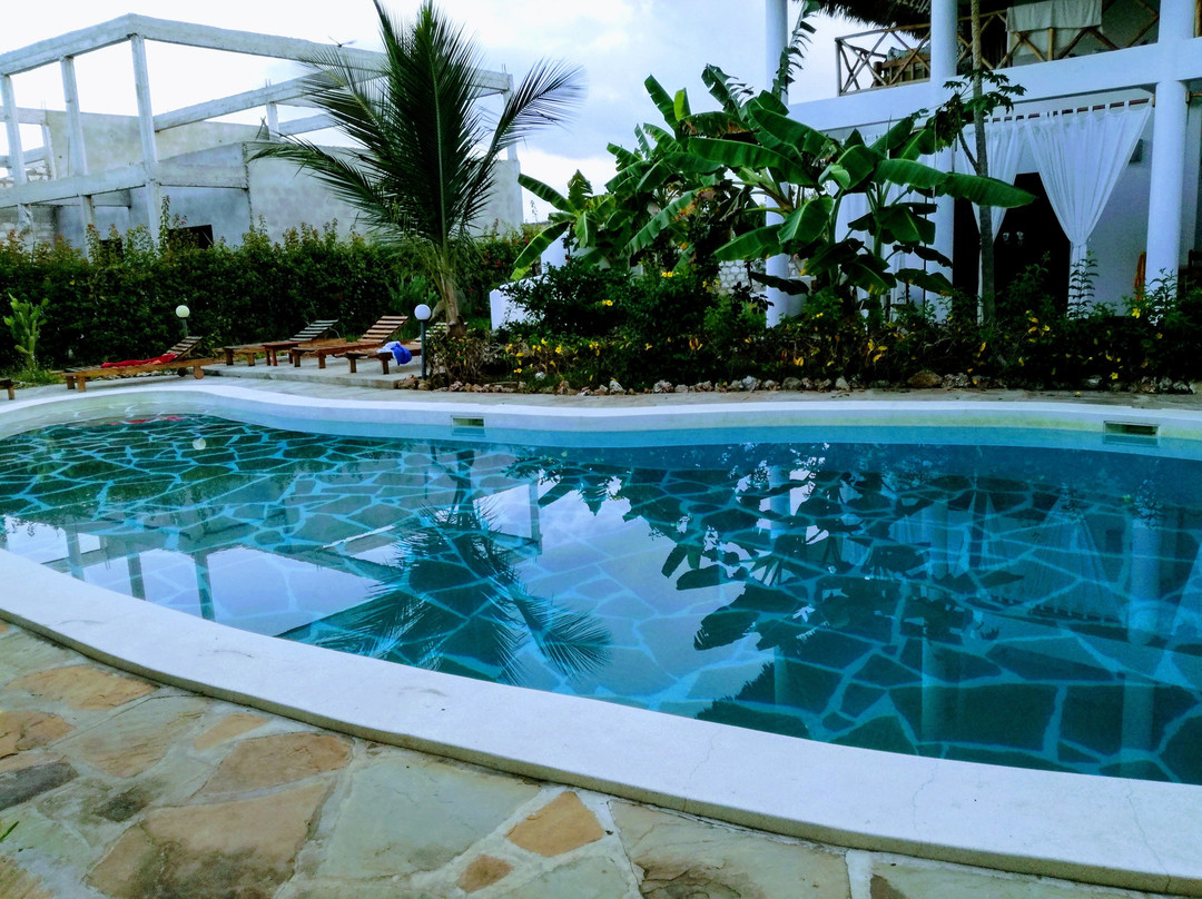 Rafiki Village主图