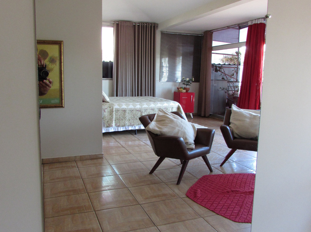 Pousada Beira Rio主图