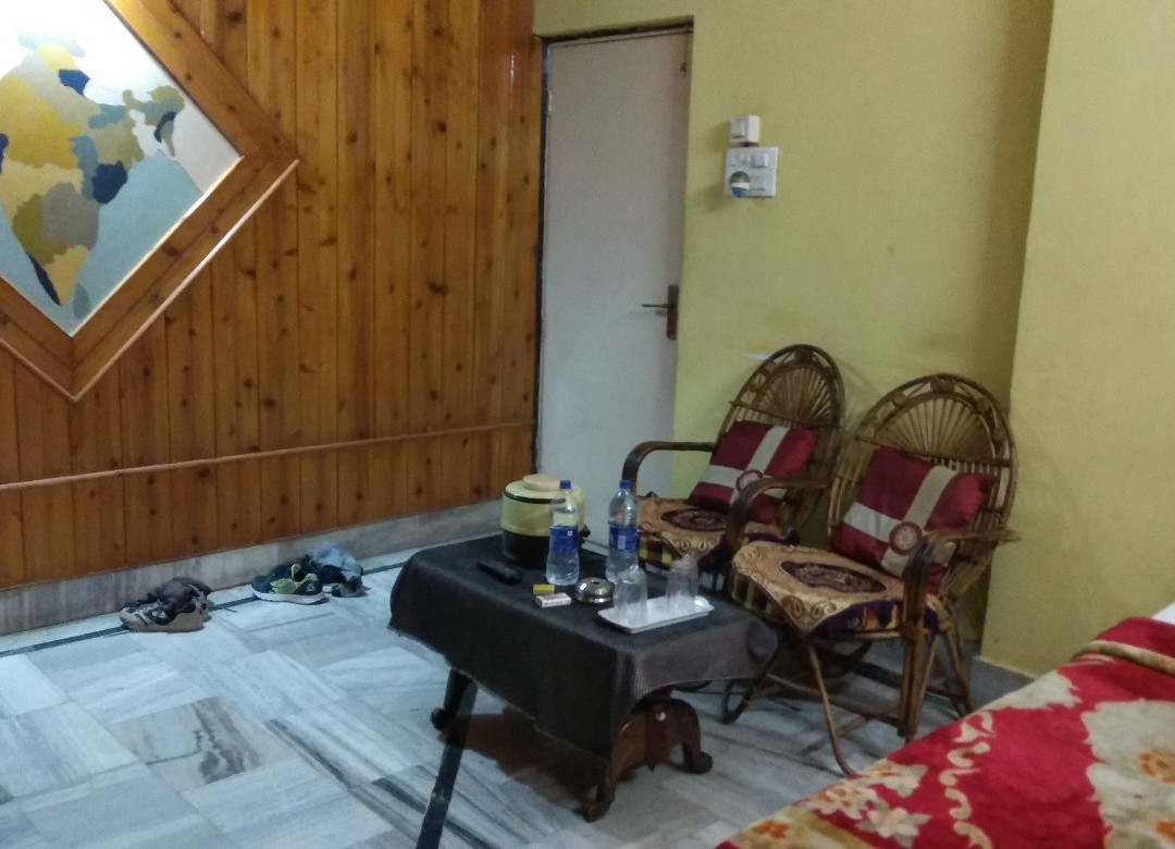 Hotel Ispat International主图