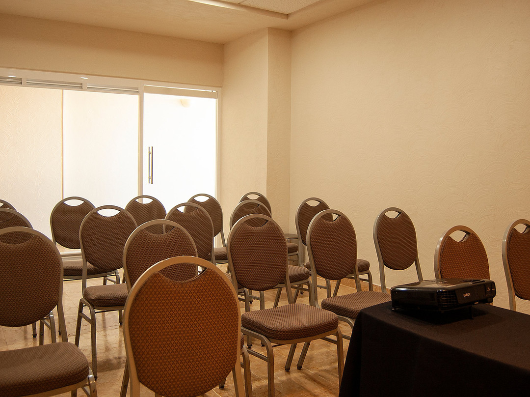 Turotel Queretaro主图