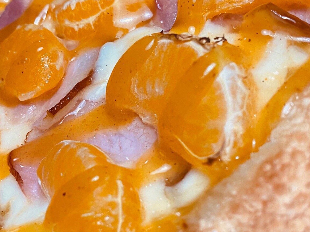 Pizzeria Totopizzaua