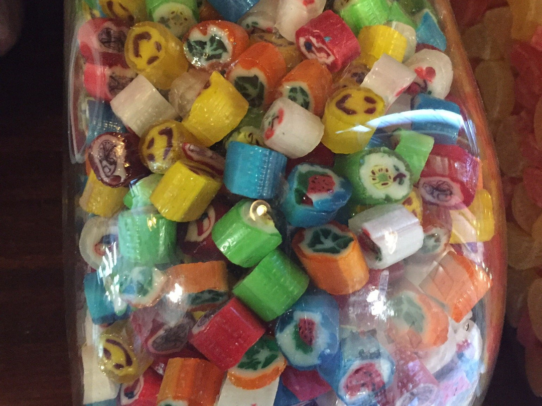 Confites Merello-Limache必去景点