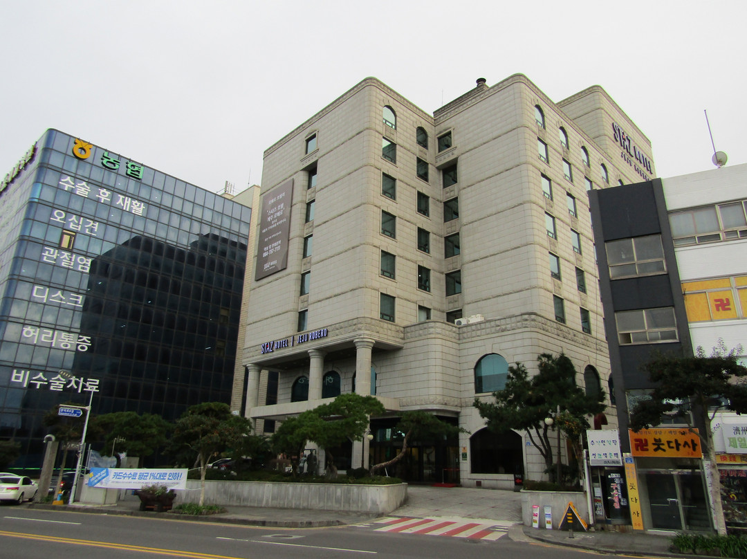 济州罗贝罗主图