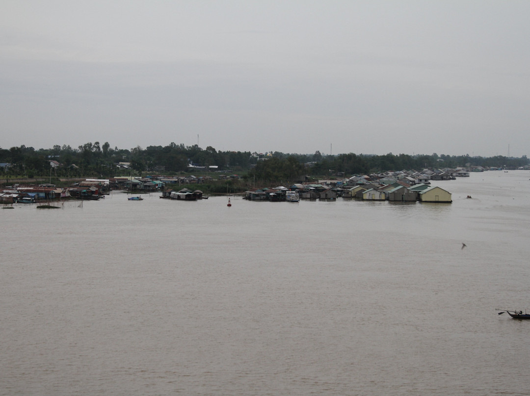 维多利亚朝夺酒店主图