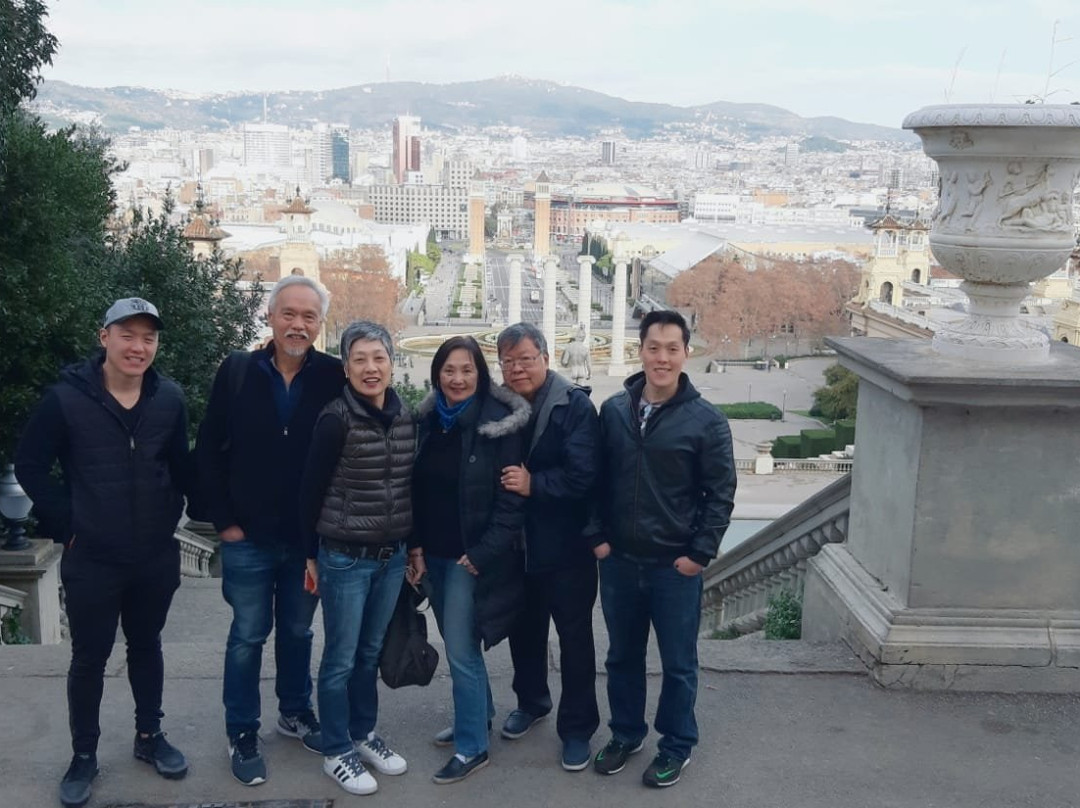 Barcelona Exclusive Private Tours-Alella必去景点