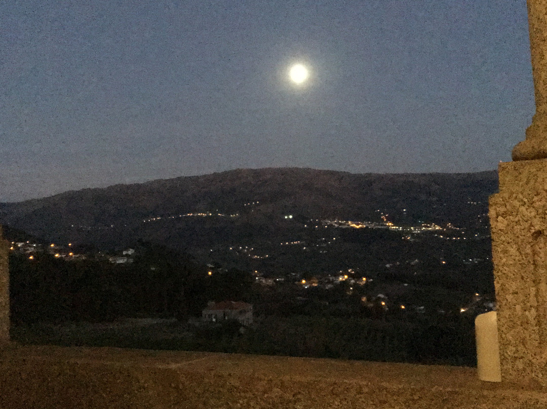 Quinta de Guimaraes主图