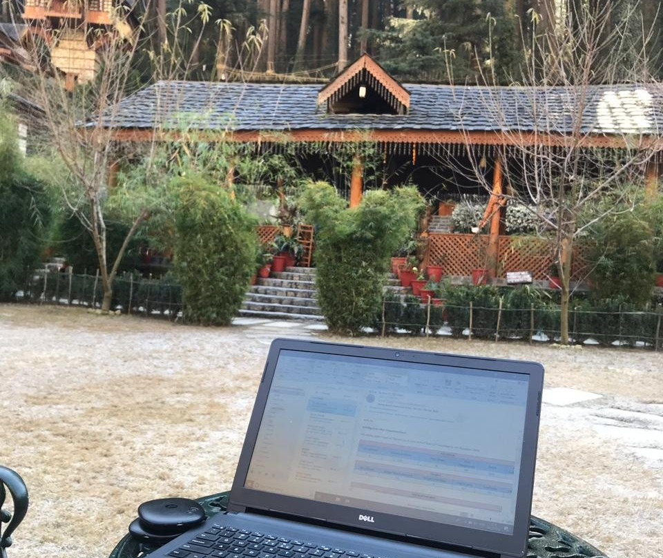 Kailasha - The Himalayan Village主图