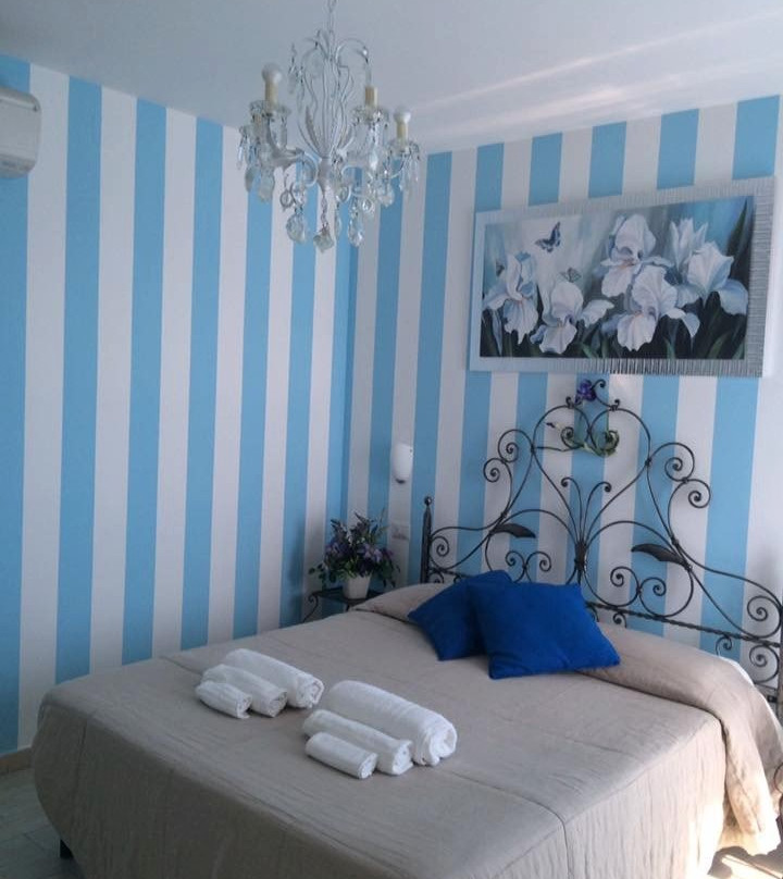 Giglio del Conero bed & breakfast主图