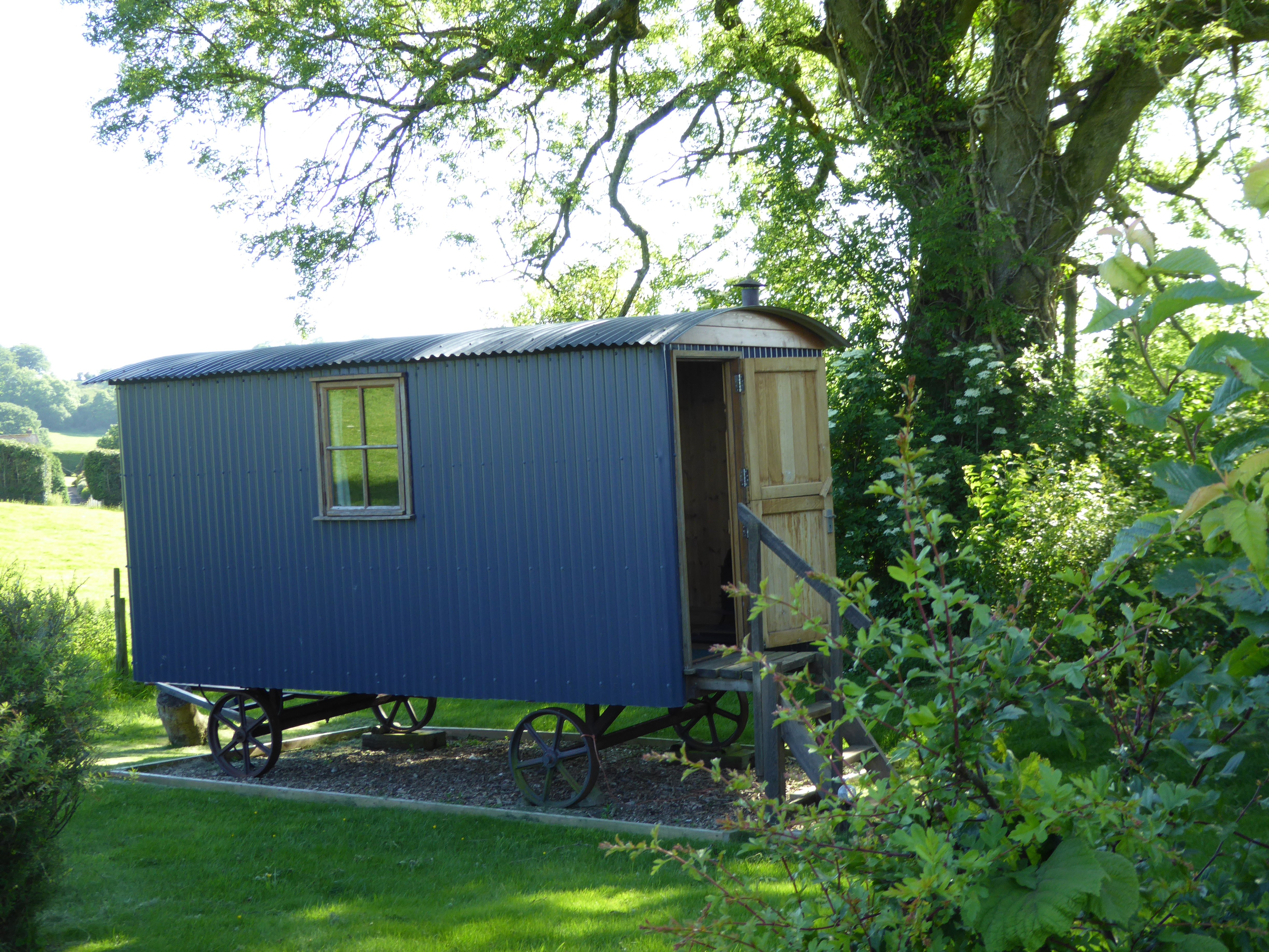 North Buckham Farm-官方