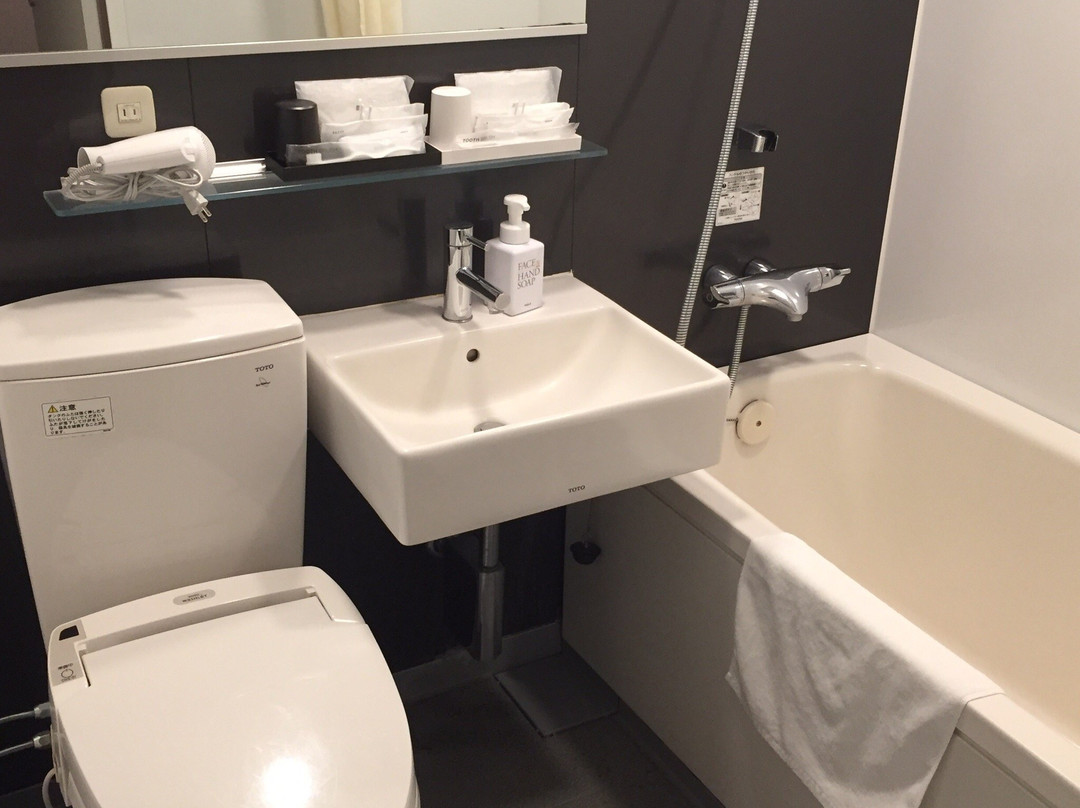 MYSTAYS 大分酒店主图