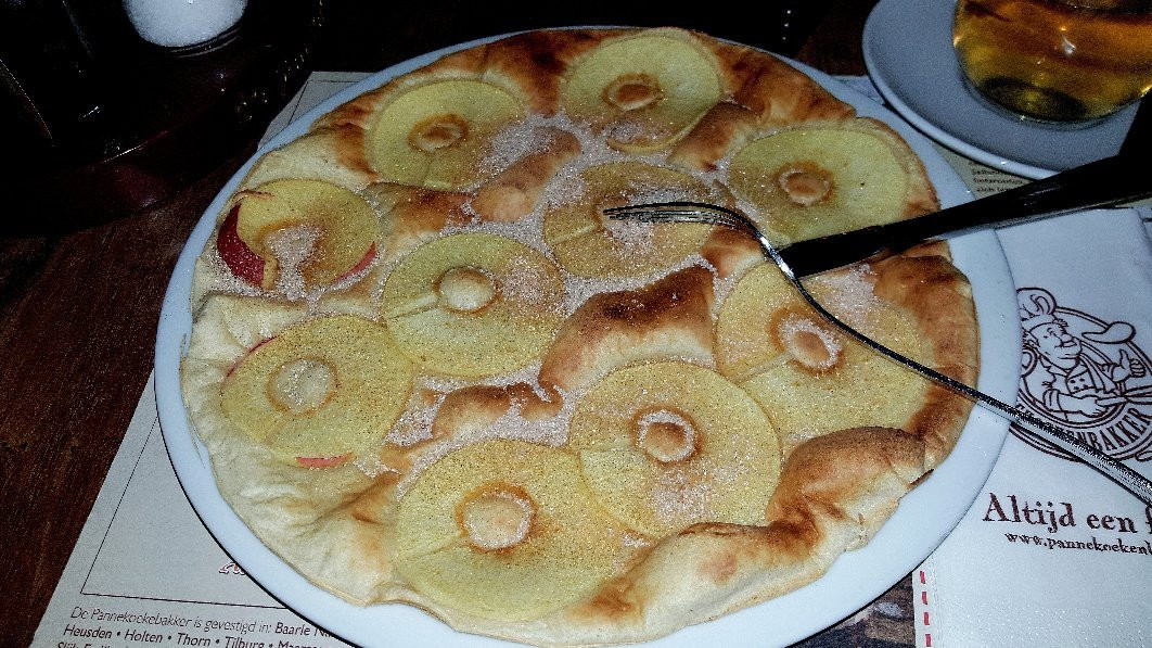 Simonshaven旅游攻略图片