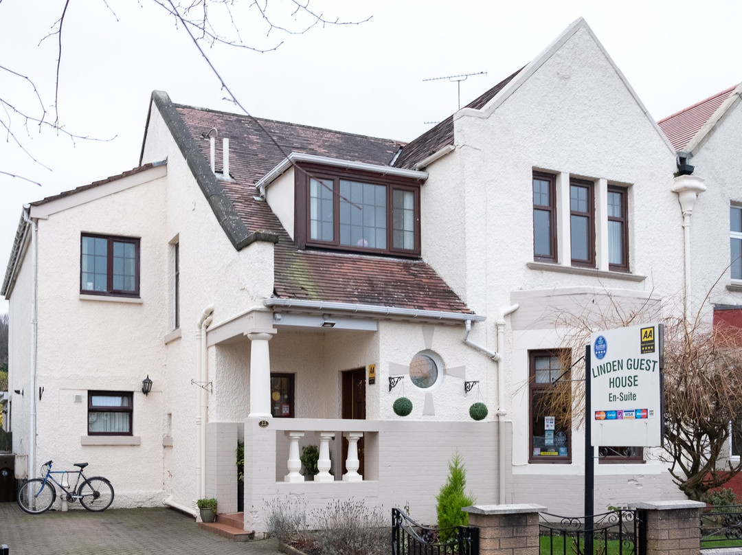 Linden Guest House