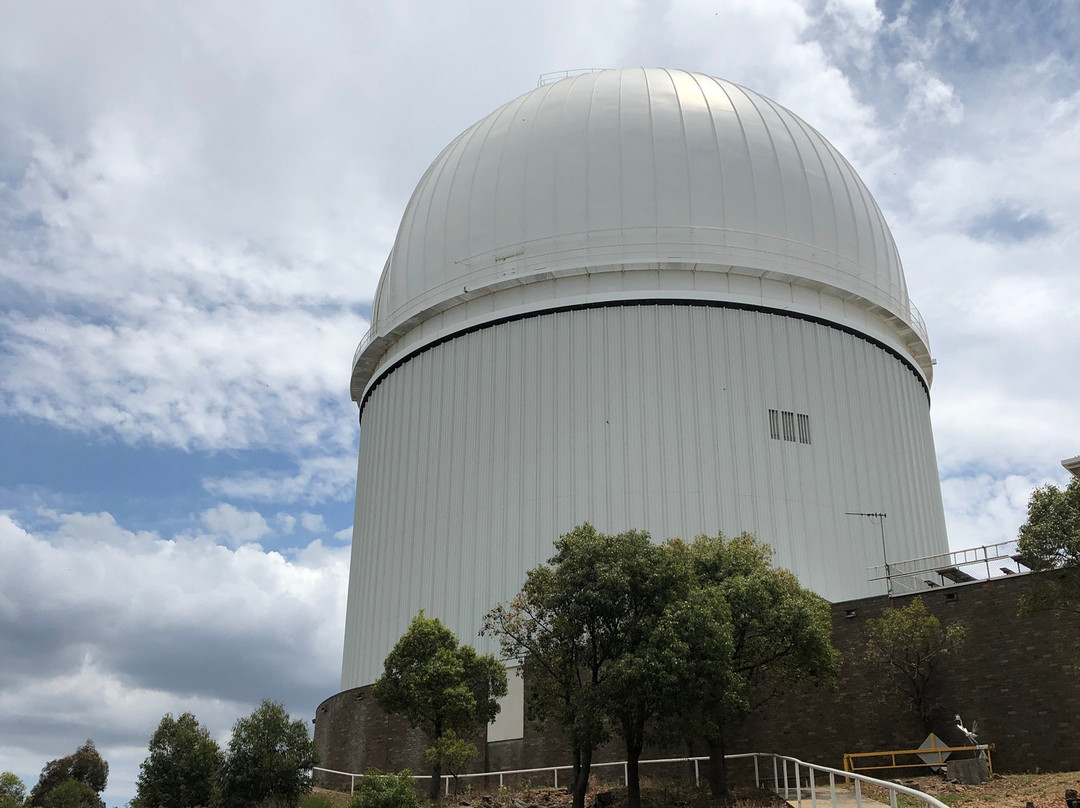 Coonabarabran Visitor Information Centre景点图片