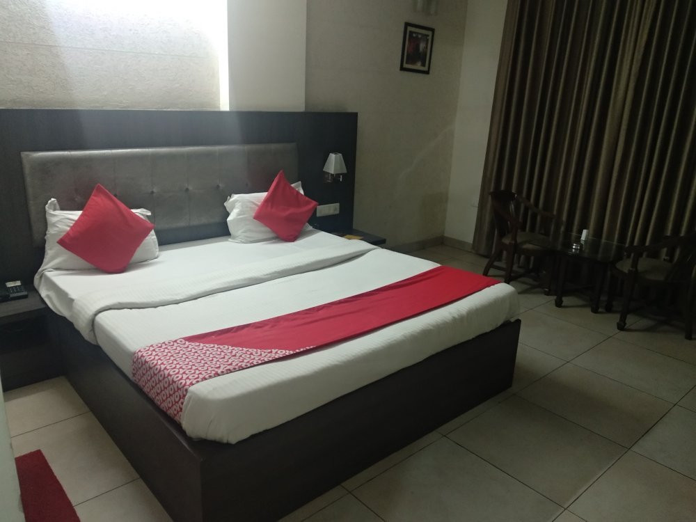 OYO 5192 Laj Regency主图