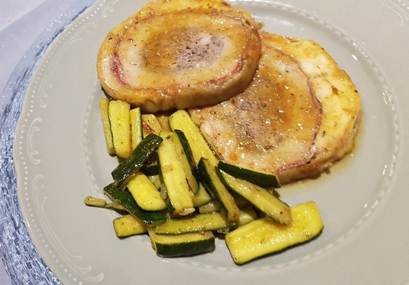 Hotel Centrale主图