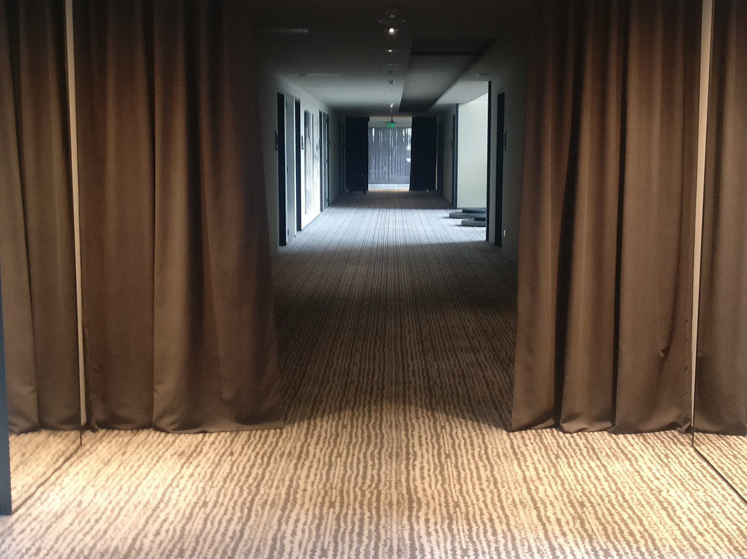 Kos Pilar Hotel主图