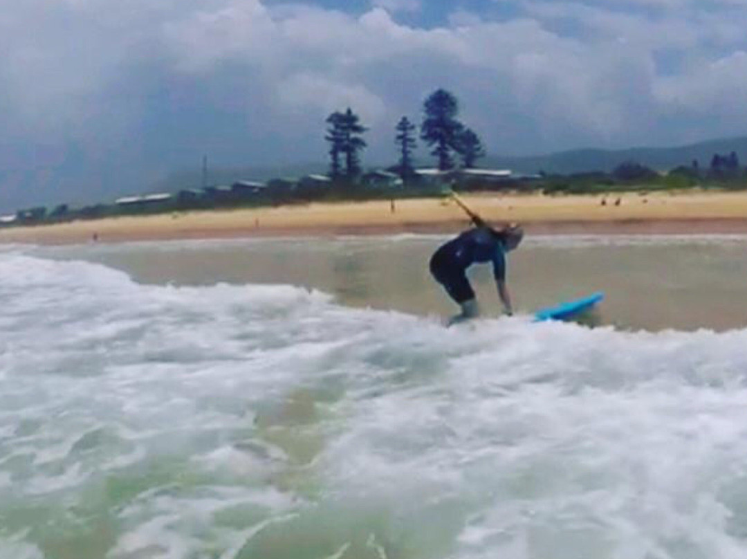 Australian Surf Tours-悉尼必去景点