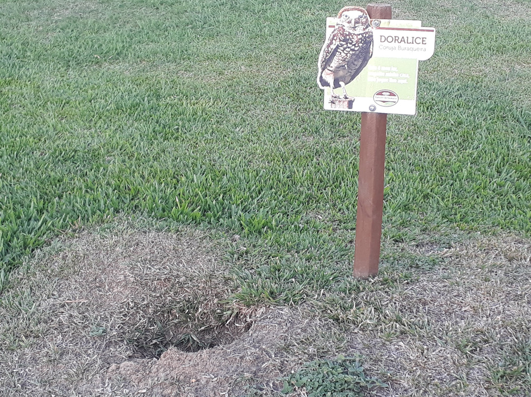 Pousada Rancho da Guaiaca主图