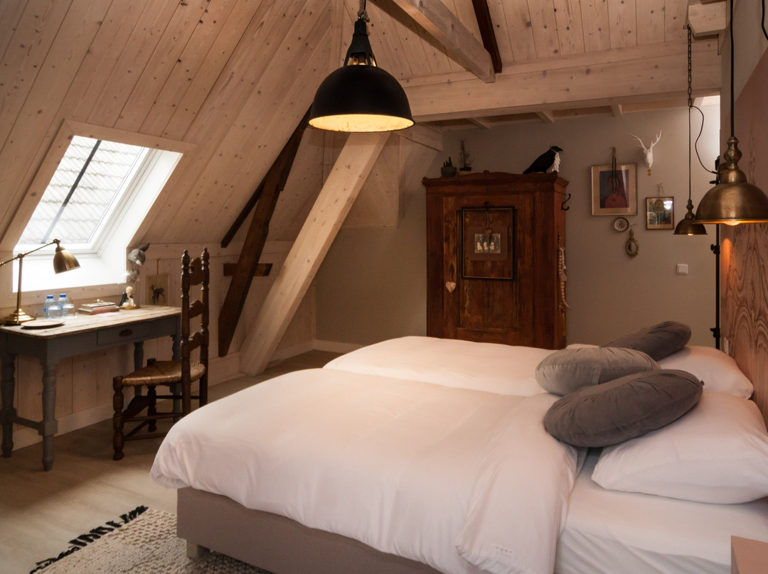 Herberg Swaen aan de Brink主图