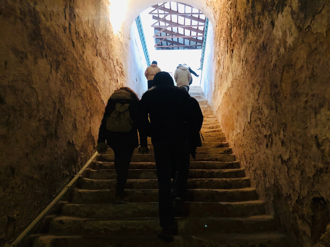 SelfieTour-Tomelloso必去景点