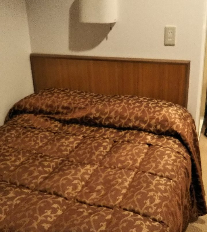 王子机场城市酒店主图