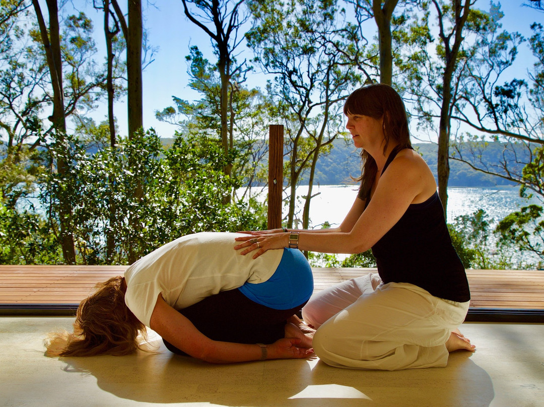 Paradise Yoga景点图片