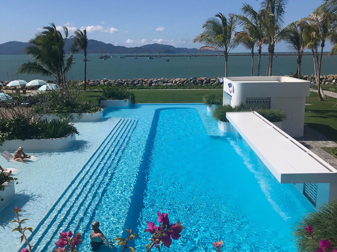 The Ville Resort-Casino主图