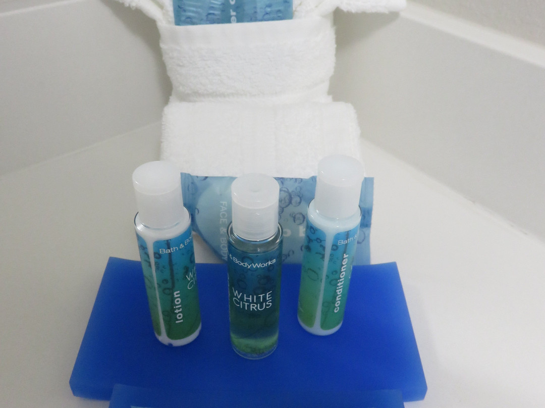 莱克兰南部假日酒店主图