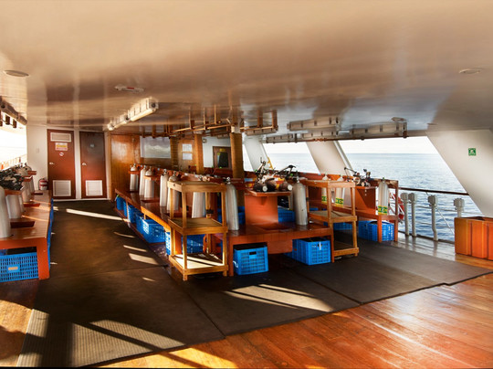 Solitude One-公主港必去景点