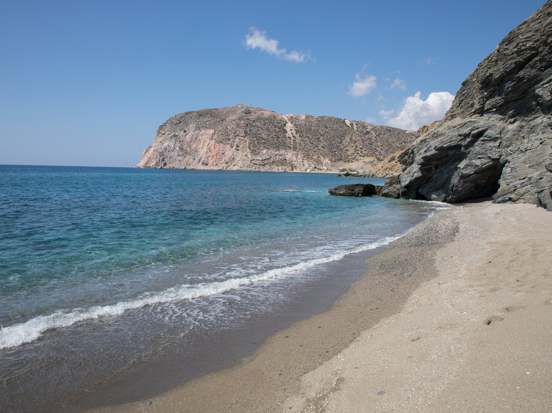 Psaravolada Milos Resort主图
