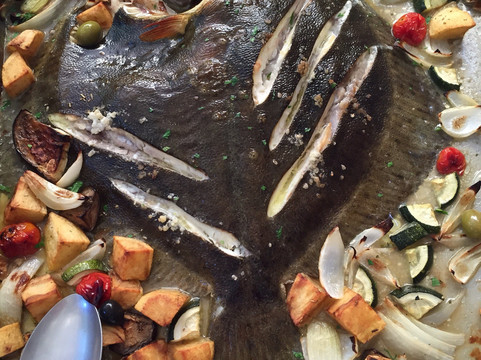 Sailing Place-斯普利特必去景点