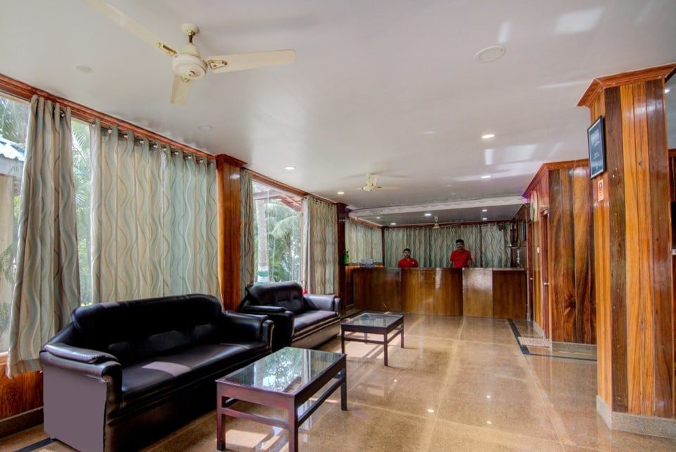 Tango Beach Resort主图