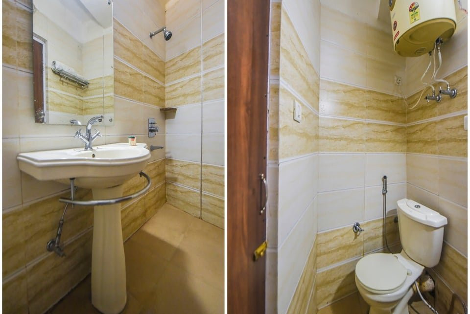 Sagrika Resort Dalhousie主图