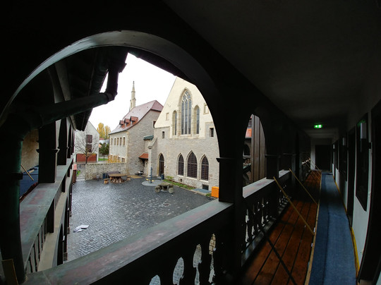 Augustinerkloster主图