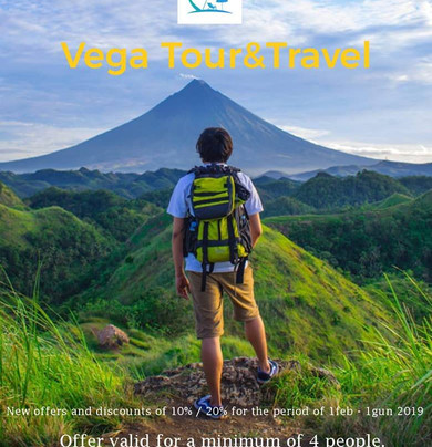 Vega Tours Travel-哈瓦那必去景点