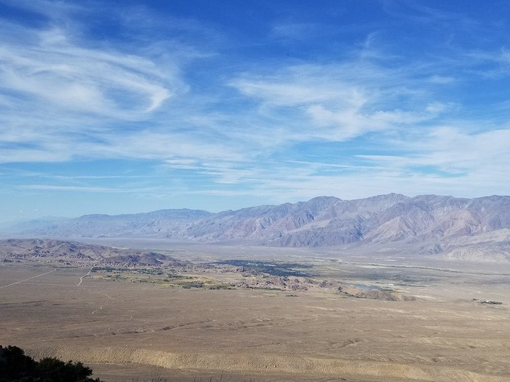 Horseshoe Meadow Trail-隆派恩必去景点