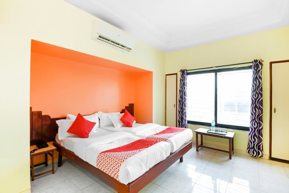 13926 Hotel Kala Laxmi-官方