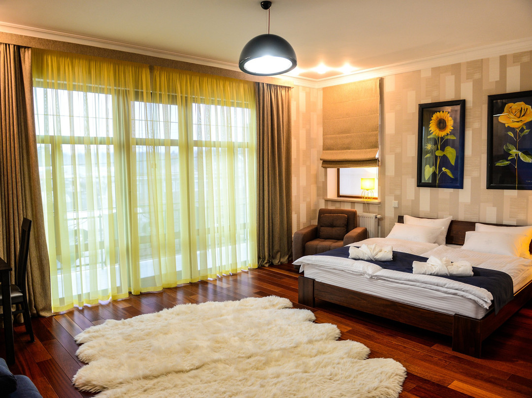 Premium Village Residence主图