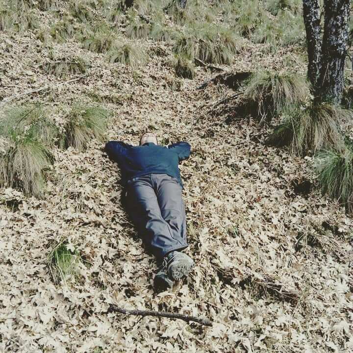 La Chorrera Hervas-Hervas必去景点