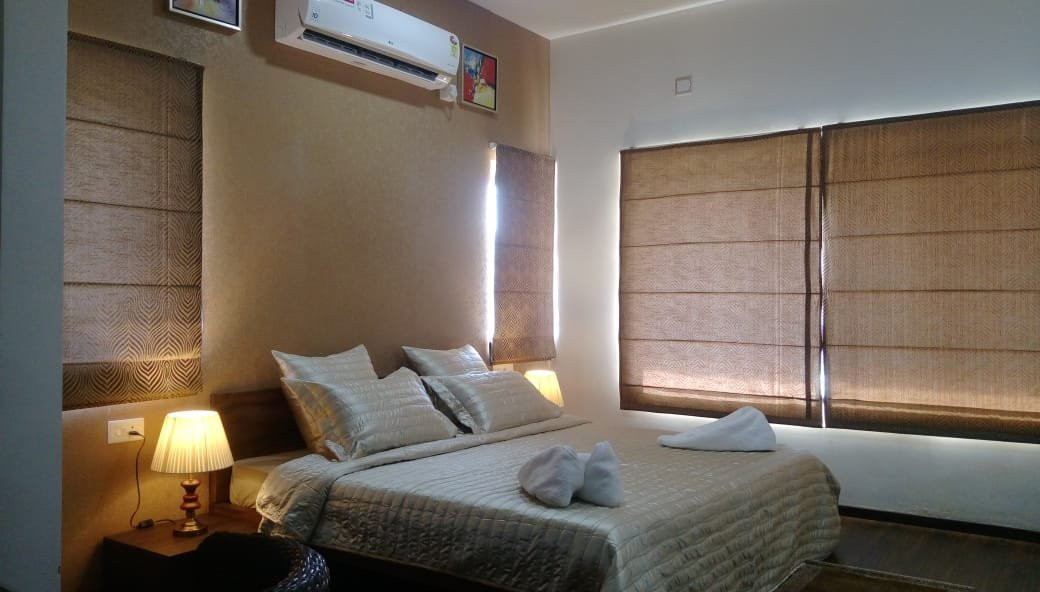 Ashirwad Comforts主图