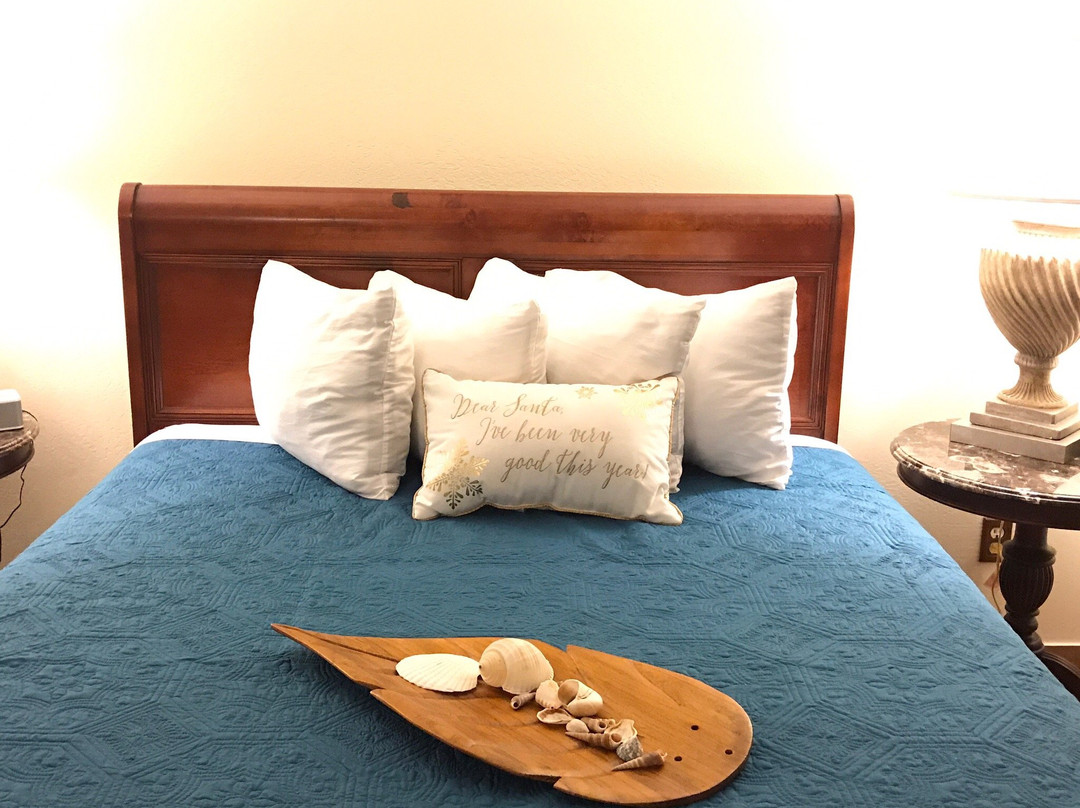 Hawaii Island Resort主图