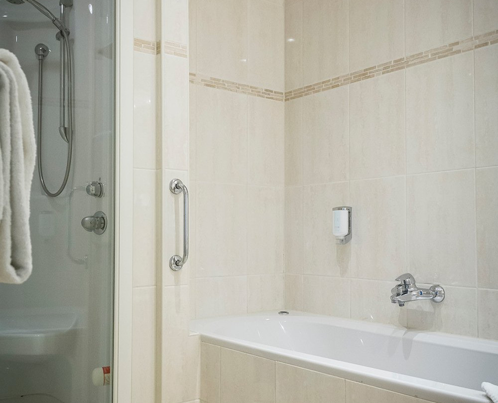 特克塞尔机场酒店主图