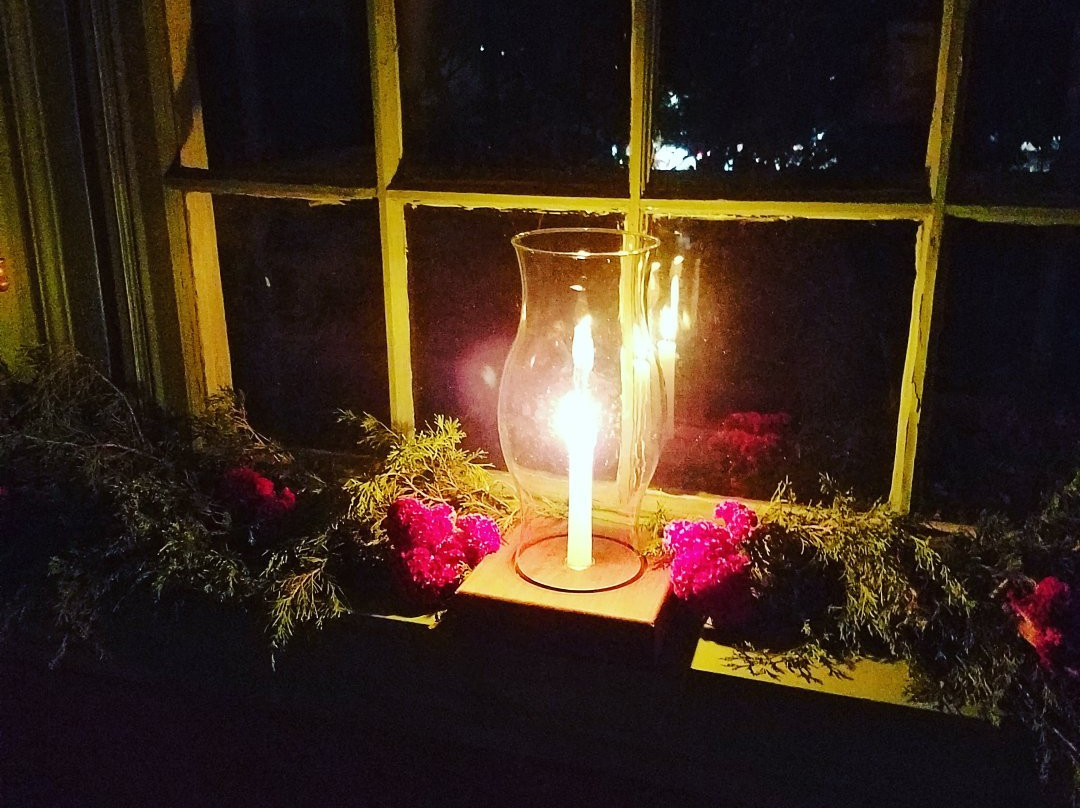 Chief Vann House Historic Site-Chatsworth必去景点