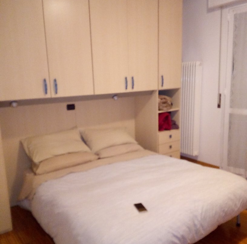 B&B Casa Rosa主图