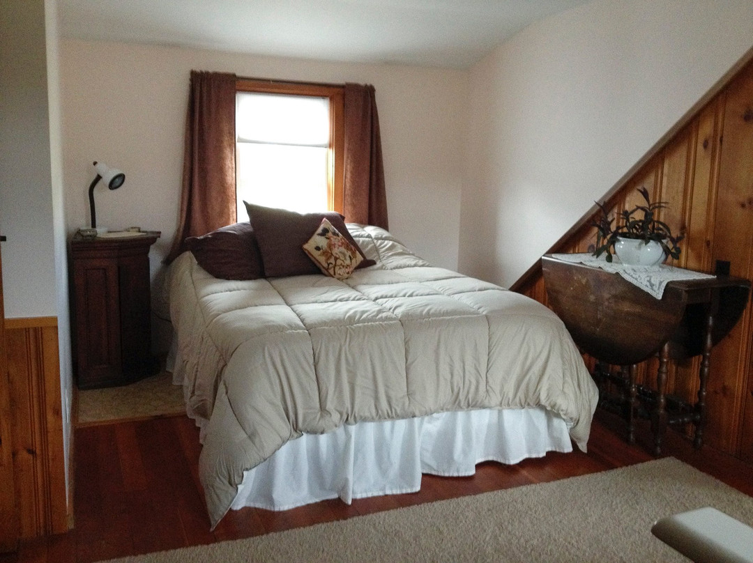 Windswept Acres Homestay主图