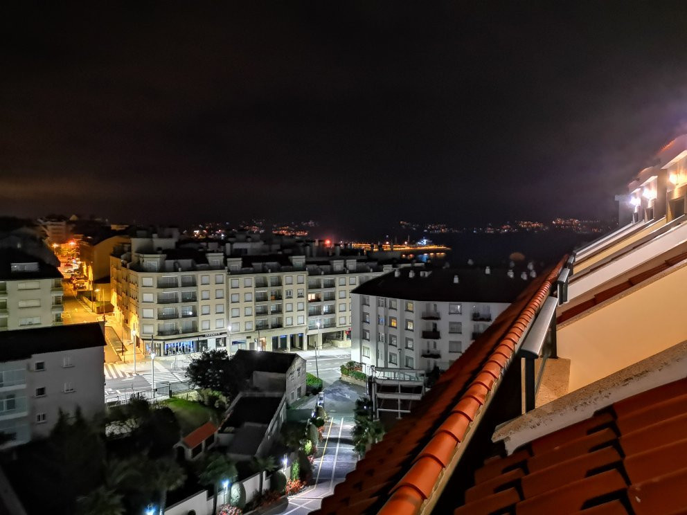 Hotel Carlos I Silgar Spa景点图片