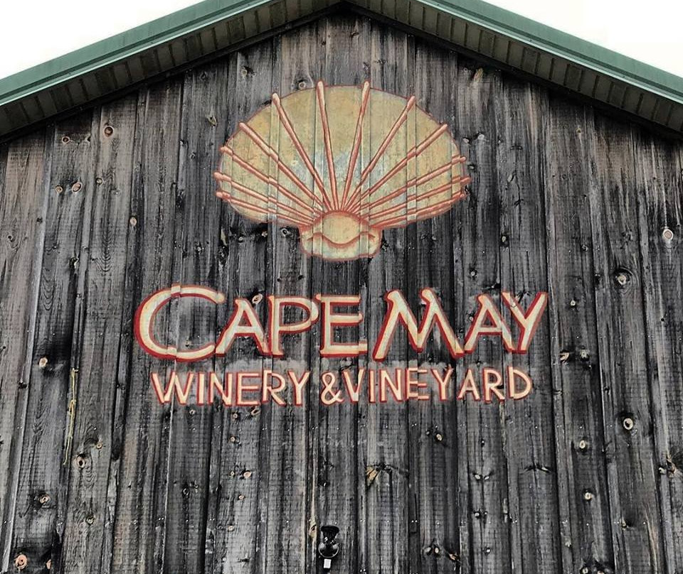 Cape May Winery & Vineyard景点图片
